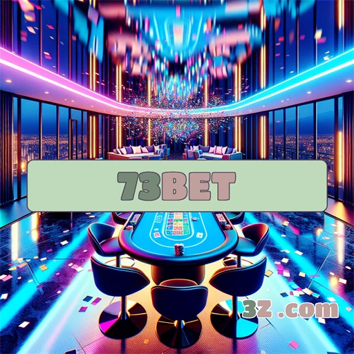 A Magia do Casino no 73bet: Jogue e Ganhe!