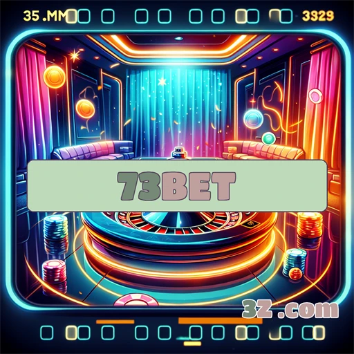 Experimente a Plataforma Inovadora de Jogos da 73bet