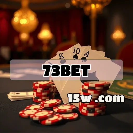 73bet: Jogos Imperdíveis Que Você Não Pode Perder