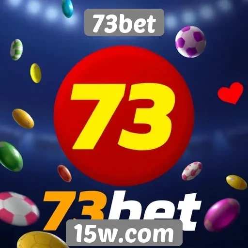 Ofertas e promoções do site 73bet