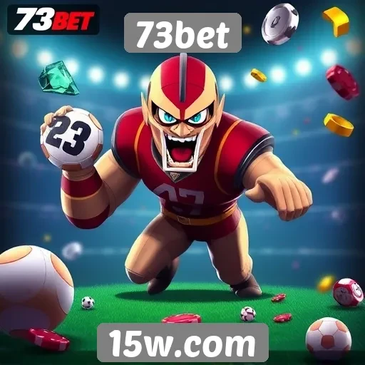 Principais jogos disponíveis na plataforma 73bet