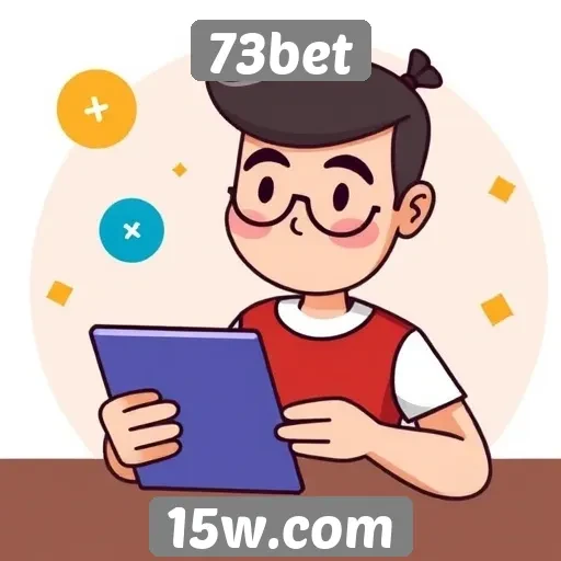 Métodos de pagamento aceitos no 73bet