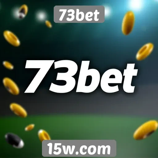 Promoções e bônus disponíveis no 73bet